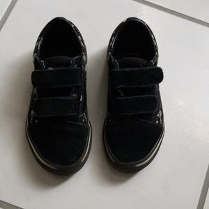 Vans sneakers toddler boys